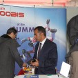 حضور شرکت دوبیس در یازدهمین کنگره پزشکی ورزشی