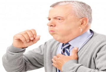 ارتباط بین کمبود ویتامین D، اختلال در عملکرد ریه و مرگ و میر در مردان مسن