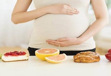باید ها و نباید های مصرف ید و اسید فولیک و آهن در بارداری - یدوفولیک 