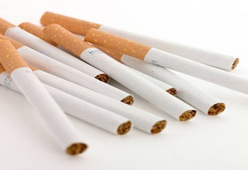 بررسی کاملی بر ارتباط ویتامین C و دخانیات
