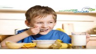 وضعیت ید در کودکان و ارتباط آن با عادت های غذایی