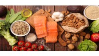 20 ماده غذایی گیاهی سرشار از پروتئین (قسمت اول)