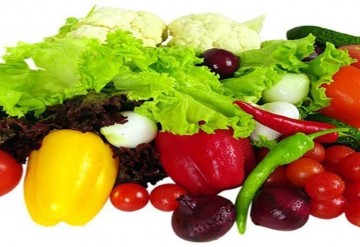 نگهداری میوه و سبزیجات در یخچال بر ظرفیت آنتی اکسیدانی و محتوی ویتامین C آنها تاثیر گذار است