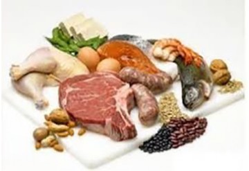 چگونه می توانید نیاز روزانه پروتئین بدن خود را تامین نمایید؟(قسمت اول)