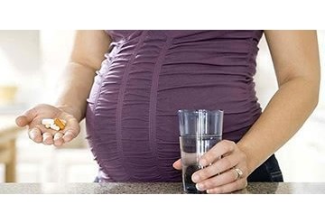 مصرف اسید فولیک بیشتر در دوران بارداری می تواند از نوزاد در برابر فشار خون بالا محافظت کند