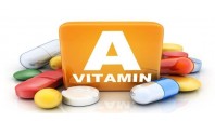 ویتامین A  به عنوان درمان جانبی در کودکان مبتلا به سینه پهلو 