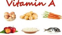 8 روش برای دریافت ویتامینA