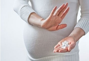 سه ماهه اول و طول زمستان، بیشترین خطر کمبود ویتامین D در طول بارداری