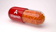 چگونگی مصرف  ویتامین  A