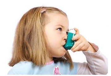 اثر بازدارنده مکمل های روی (زینک) بر تشدید آسم در کودکان
