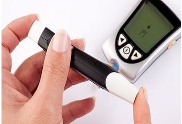 کمبود روی و ارتباط آن با کنترل دیابت نوع 2