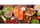 20 ماده غذایی گیاهی سرشار از پروتئین (قسمت دوم)