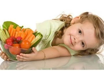 ارزیابی کمبود آهن و مصرف ریزمغذی ها در کودکان متناسب با وزن آنها