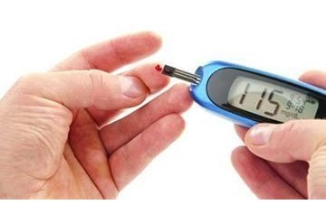 شیوع بیشتر کمبود ویتامین Dدر مبتلایان به دیابت نوع 1
