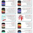 لیست محصولات سونا طب 1