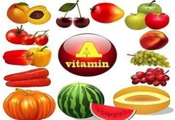 چرخه معیوب در کمبود ویتامین A