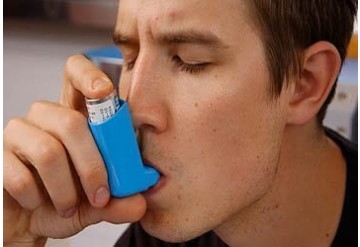 ارزیابی سطح ویتامین D و روی در بیماران مبتلا به آسم