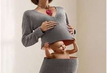 ضرورت مکمل های ید در طول دوره بارداری و شیردهی