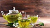استفاده از چای سبز برای درمان ناباروری وابسته به استرس اکسیداتیو