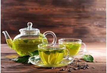 استفاده از چای سبز برای درمان ناباروری وابسته به استرس اکسیداتیو