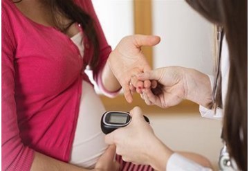 مصرف ویتامین D در دوران پیش بارداری خطر دیابت بارداری را کم می کند