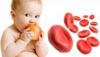 تاثیر مکمل های مولتی ویتامین و روی بر وضعیت آهن نوزادان