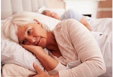 استفاده از سنبل الطیب/بادرنجبویه برای درمان اختلالات خواب