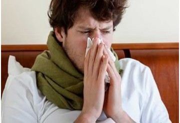 کارایی اکیناسه برای درمان سرماخوردگی عمومی
