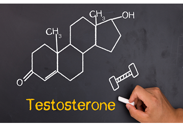 5 راهکار برای افزایش هورمون تستسترون