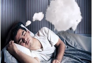 ویتامین B می تواند در به یادآوری رویاها و خواب ها به اشخاص خواب رونده کمک نماید. 