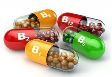 مولتی ویتامین شناسی: آیا امروز به اندازه کافی ویتامینB دریافت کرده اید؟انواع و اقسام؟