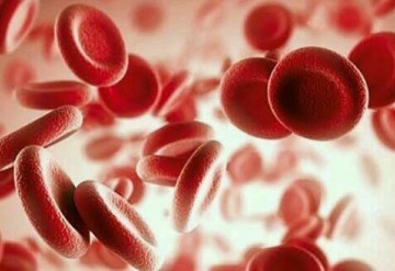 تاثیر کم خونی ناشی از کمبود آهن بر پروفایل انعقاد خون