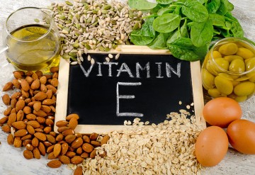 ویتامین E میتواند از اختلالات حافظه در سالمندان پیشگیری کند