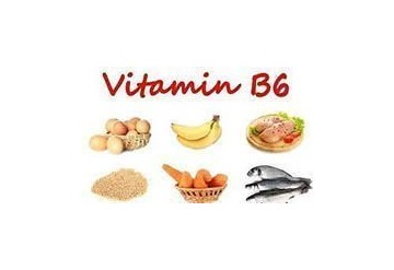  فواید و اثرات جانبی مکمل های غذایی ویتامین B-6