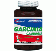 گارسینیا کامبوجیا اس تی پی فارما